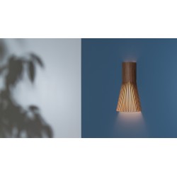 SECTO DESIGN Secto 4231 Wall lamp - Small