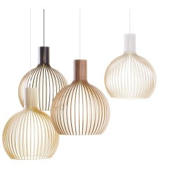 SECTO DESIGN Octo 4240 Pendant
