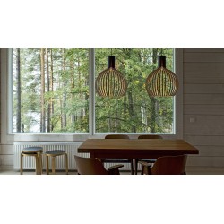 SECTO DESIGN Octo 4241 Pendant - Small