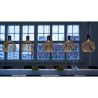 SECTO DESIGN Octo 4241 Pendant - Small