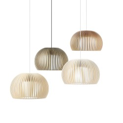 SECTO DESIGN Atto 5000 Pendant