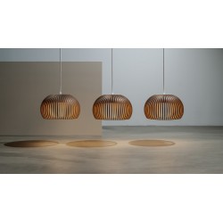 SECTO DESIGN Atto 5000 Pendant