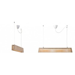 SECTO DESIGN Owalo 7000 Pendant