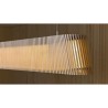 SECTO DESIGN Owalo 7000 Pendant