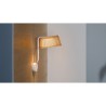 SECTO DESIGN Owalo 7030 Wall lamp