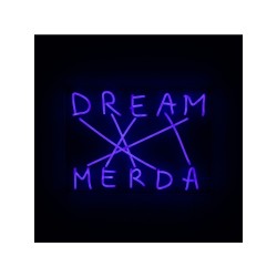 SELETTI Dream Merda LED Lamp
