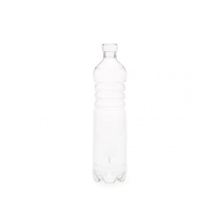 SELETTI Estetico Quotidiano - bottle botella de vidrio | Lightandshade