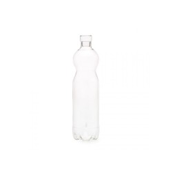 SELETTI Estetico Quotidiano - bottle botella de vidrio | Lightandshade