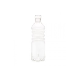 SELETTI Estetico Quotidiano-botella botella de vidrio | Lightandshade 