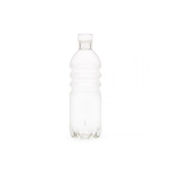 SELETTI Estetico Quotidiano-botella botella de vidrio | Lightandshade 