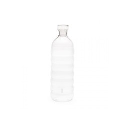 SELETTI Estetico Quotidiano-botella botella de vidrio | Lightandshade 