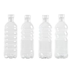 SELETTI Estetico Quotidiano-botella botella de vidrio | Lightandshade 