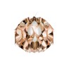 Slamp FLORA MEDIUM - SUSPENSION LAMP