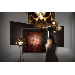 Slamp FLORA MEDIUM - SUSPENSION LAMP
