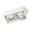 Trizo21 - R111 UP Spot White - Outlet