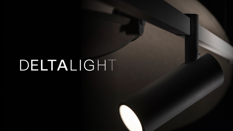 Delta Light: iluminación que da vida a los edificios