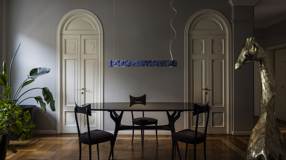 Descubre Foscarini