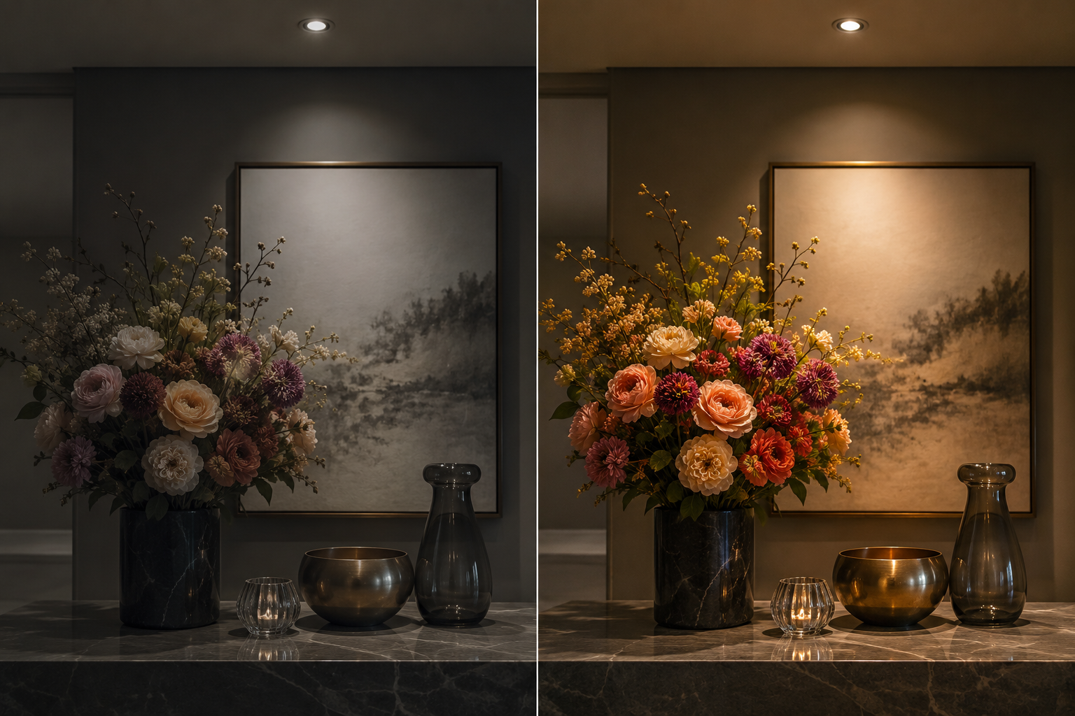 Wat betekent CRI bij verlichting? | Lichtadvies